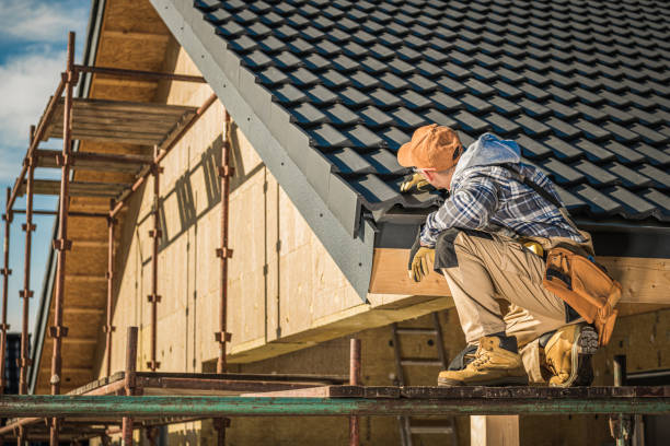 4 Ply Roofing in Berkley, CO